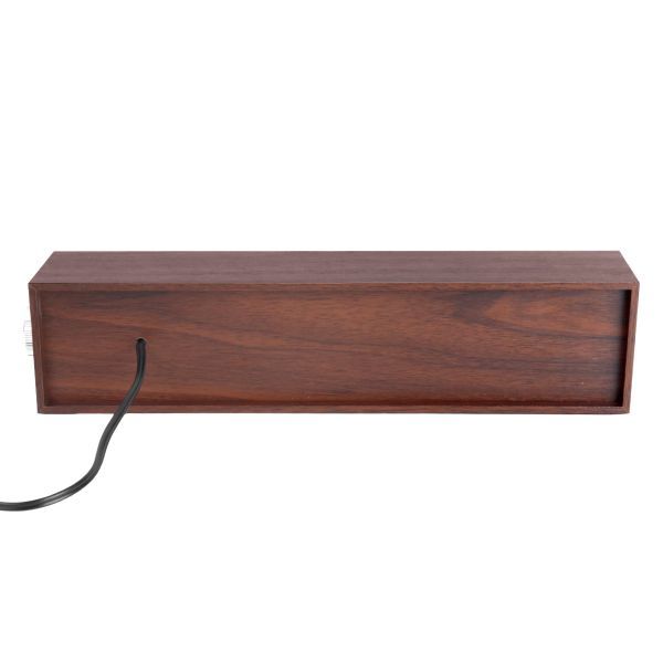 CAIXA DE SOM SOUNDBAR VINIK WOOD 6W - WDB6W - Imagem 4